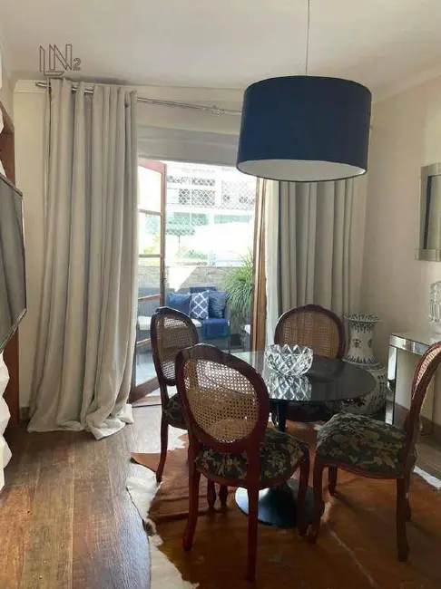 Cobertura com 2 quartos à venda, 130m2 em Campestre, Santo Andre - SP - imagem 3 Foto 3 de Cobertura com 2 quartos à venda, 130m2 em Campestre, Santo Andre - SP