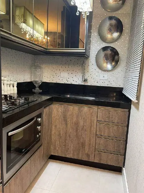 Cobertura com 2 quartos à venda, 130m2 em Campestre, Santo Andre - SP - imagem 9 Foto 9 de Cobertura com 2 quartos à venda, 130m2 em Campestre, Santo Andre - SP