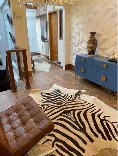 Cobertura com 2 quartos à venda, 130m2 em Campestre, Santo Andre - SP - imagem 5 Foto 5 de Cobertura com 2 quartos à venda, 130m2 em Campestre, Santo Andre - SP