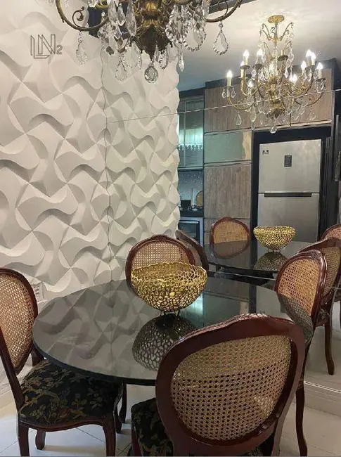 Cobertura com 2 quartos à venda, 130m2 em Campestre, Santo Andre - SP - imagem 4 Foto 4 de Cobertura com 2 quartos à venda, 130m2 em Campestre, Santo Andre - SP