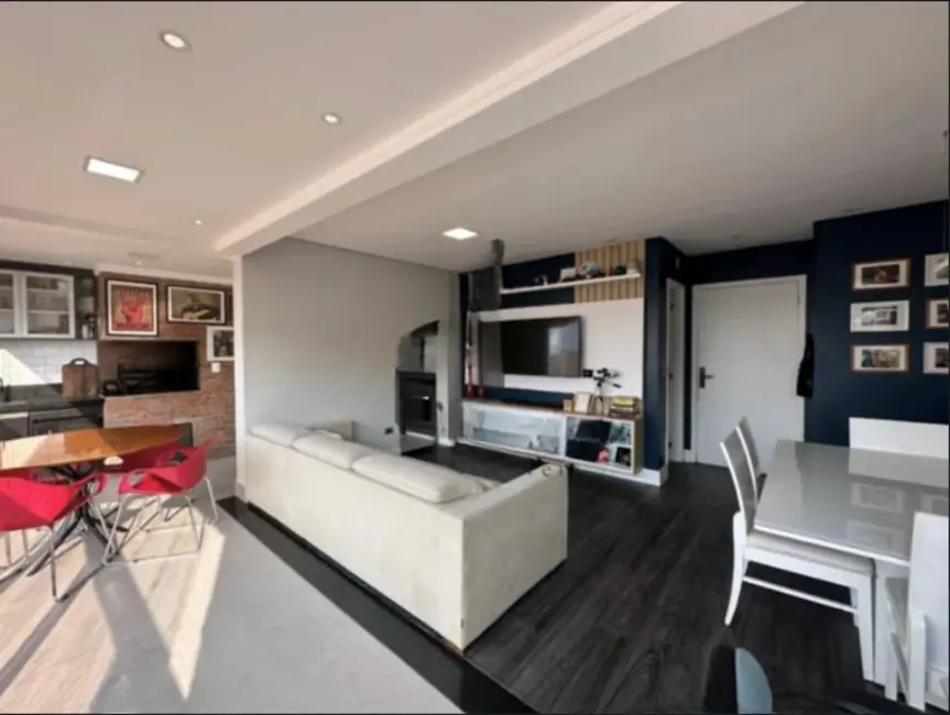 Foto 2 de Apartamento com 3 quartos à venda, 108m2 em Santo Antônio, Sao Caetano Do Sul - SP