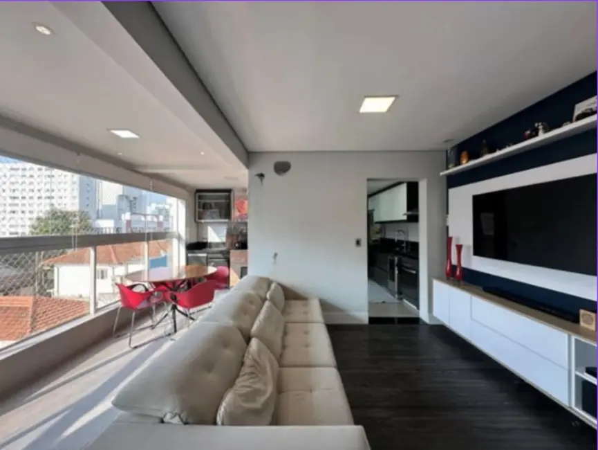 Foto 1 de Apartamento com 3 quartos à venda, 108m2 em Santo Antônio, Sao Caetano Do Sul - SP
