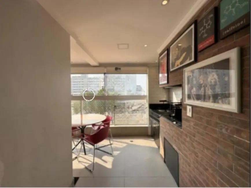 Foto 9 de Apartamento com 3 quartos à venda, 108m2 em Santo Antônio, Sao Caetano Do Sul - SP