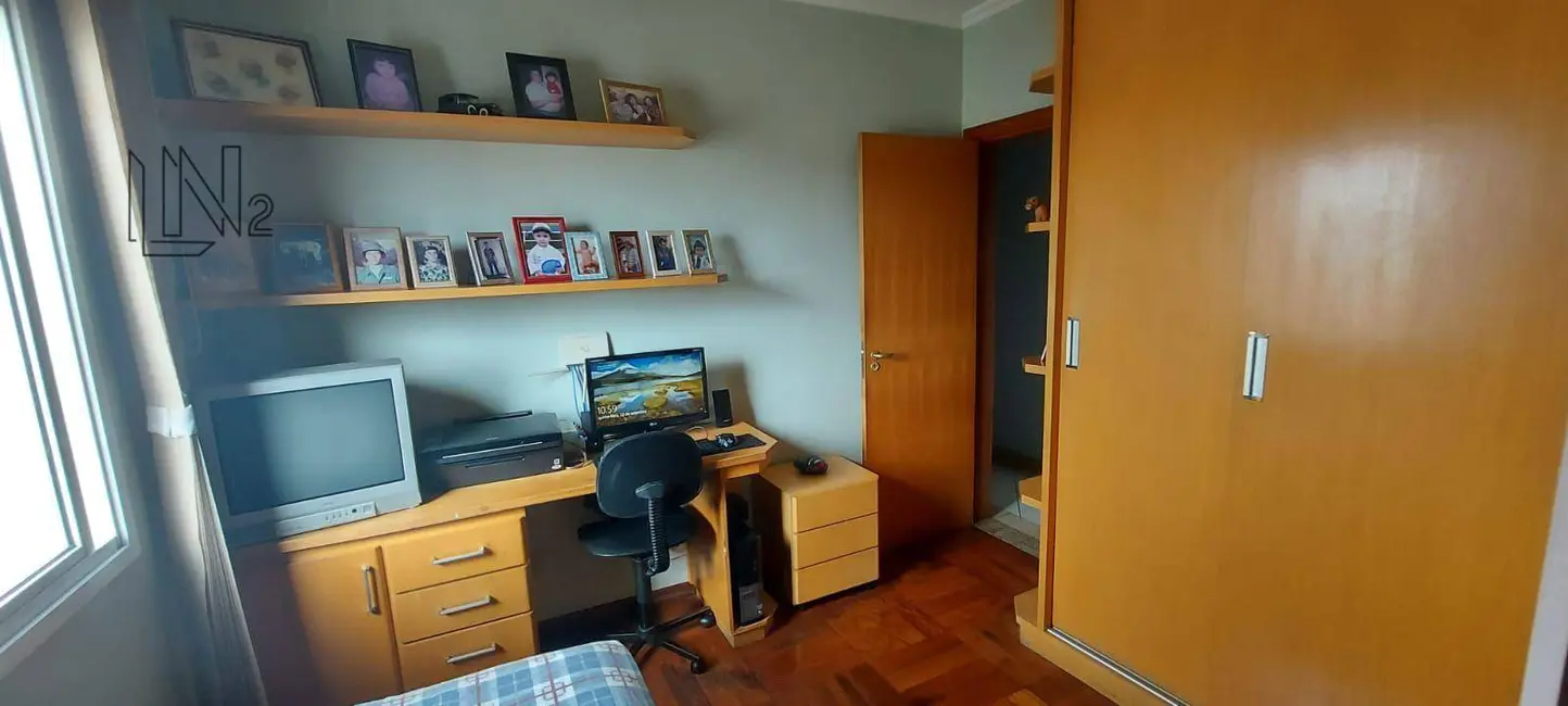 Foto 8 de Cobertura com 3 quartos à venda, 124m2 em Osvaldo Cruz, Sao Caetano Do Sul - SP