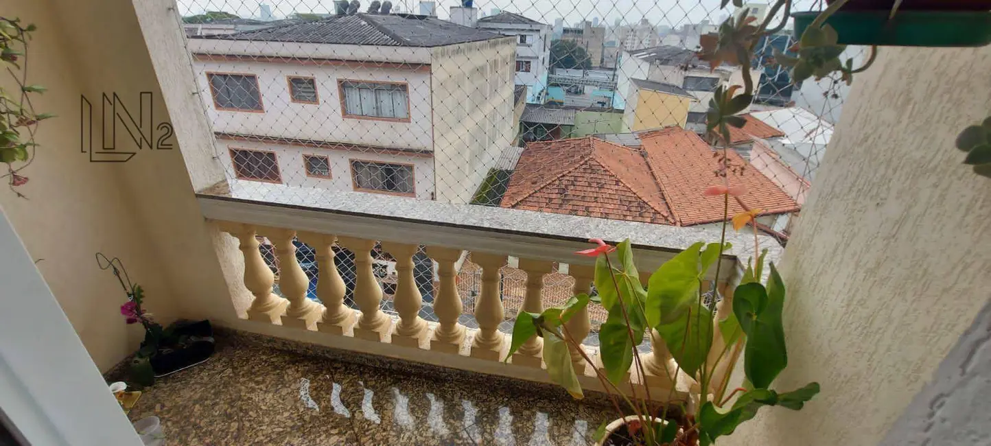 Foto 2 de Cobertura com 3 quartos à venda, 124m2 em Osvaldo Cruz, Sao Caetano Do Sul - SP