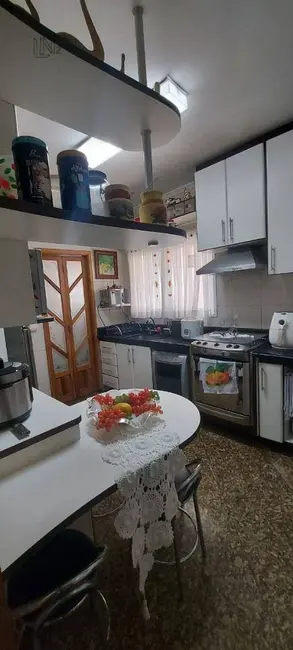 Foto 7 de Cobertura com 3 quartos à venda, 124m2 em Osvaldo Cruz, Sao Caetano Do Sul - SP