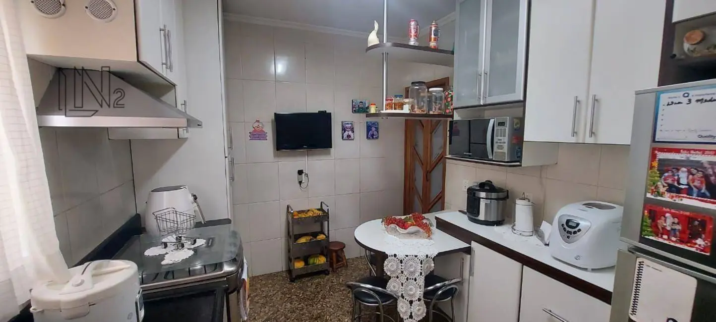 Foto 5 de Cobertura com 3 quartos à venda, 124m2 em Osvaldo Cruz, Sao Caetano Do Sul - SP