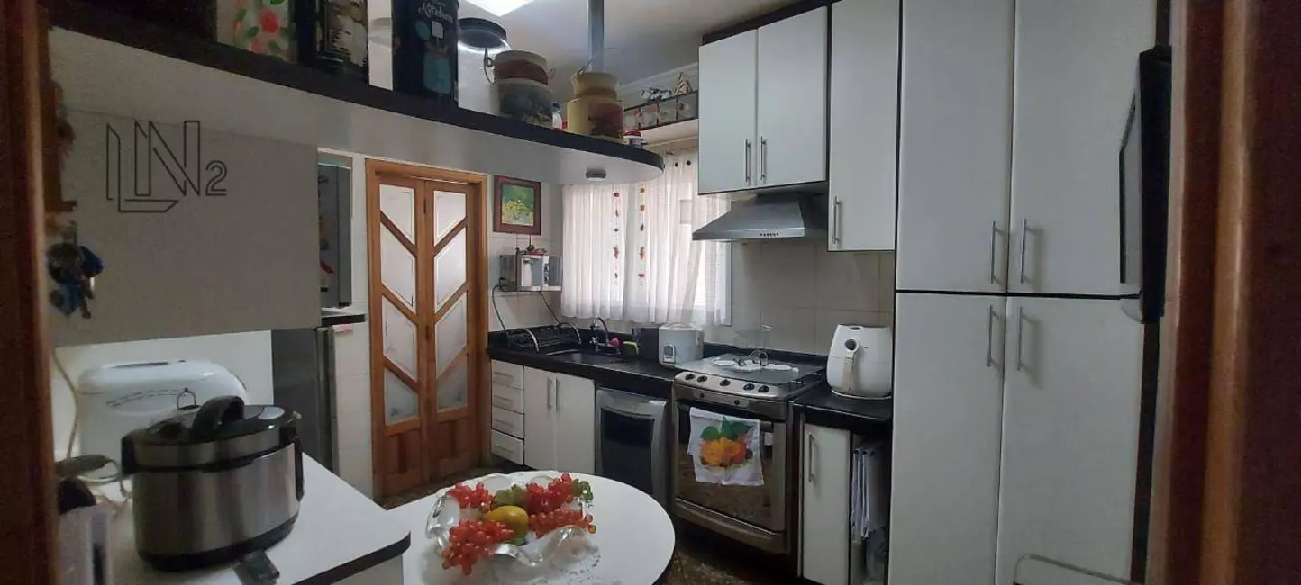 Foto 9 de Cobertura com 3 quartos à venda, 124m2 em Osvaldo Cruz, Sao Caetano Do Sul - SP