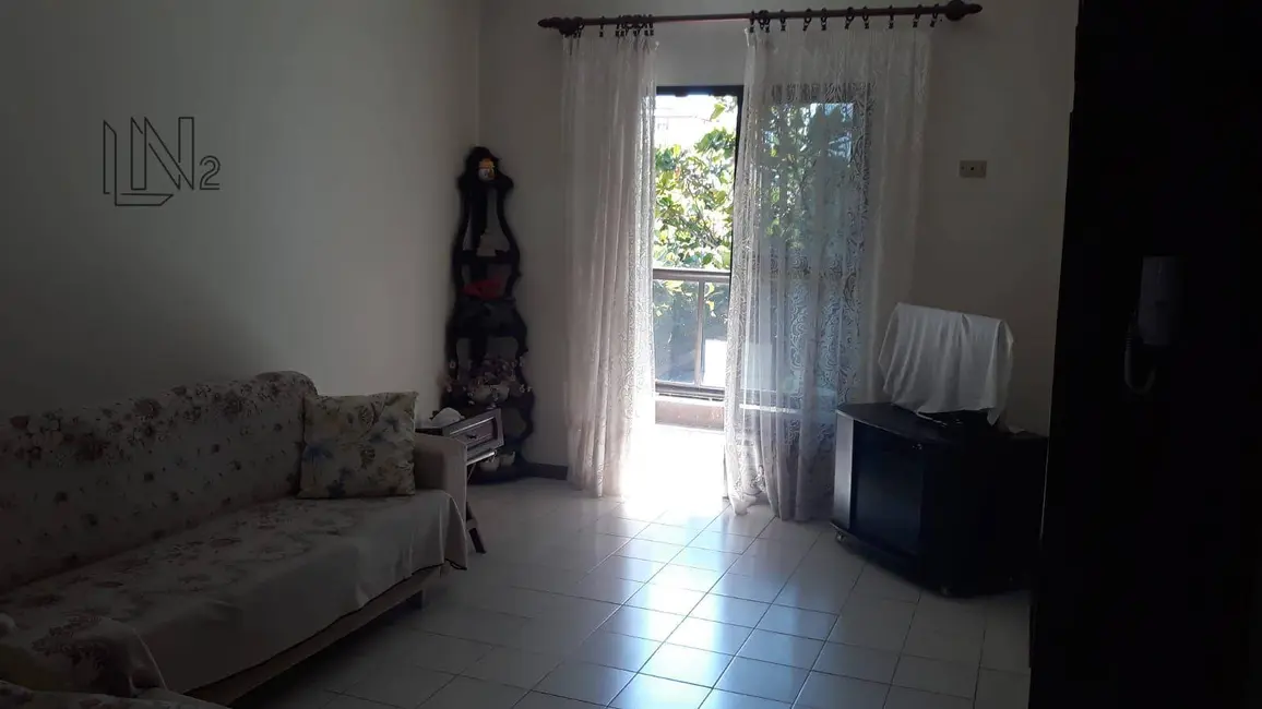 Foto 3 de Apartamento com 2 quartos à venda, 94m2 em Jardim Las Palmas, Guaruja - SP