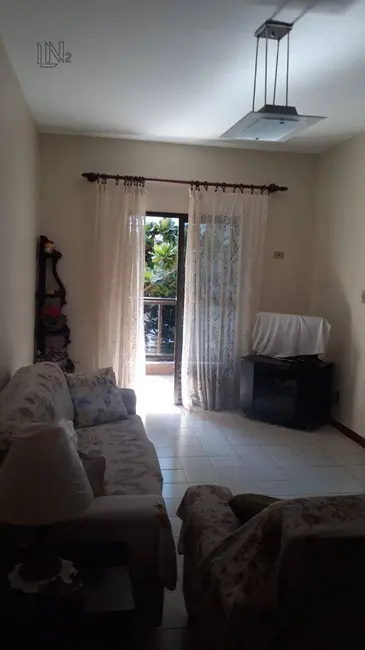 Foto 8 de Apartamento com 2 quartos à venda, 94m2 em Jardim Las Palmas, Guaruja - SP