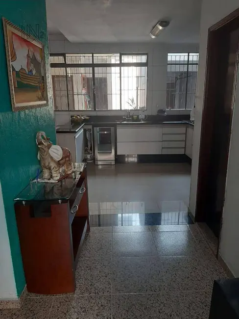 Foto 6 de Sobrado com 3 quartos à venda, 200m2 em Jardim Jamaica, Santo Andre - SP