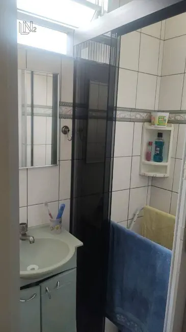 Sobrado com 3 quartos à venda, 66m2 em Santa Maria, Sao Caetano Do Sul - SP - imagem 4 Foto 4 de Sobrado com 3 quartos à venda, 66m2 em Santa Maria, Sao Caetano Do Sul - SP