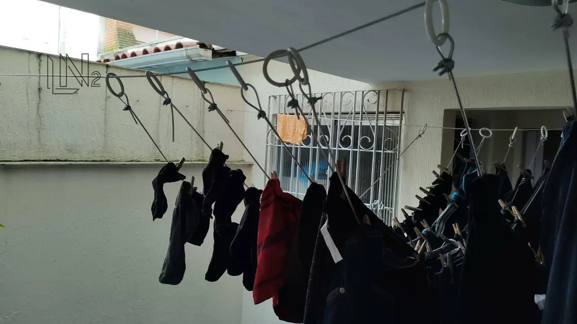 Sobrado com 3 quartos à venda, 66m2 em Santa Maria, Sao Caetano Do Sul - SP - imagem 8 Foto 8 de Sobrado com 3 quartos à venda, 66m2 em Santa Maria, Sao Caetano Do Sul - SP