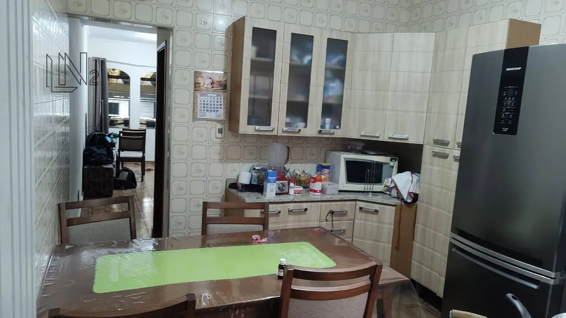 Foto 1 de Sobrado com 3 quartos à venda, 66m2 em Santa Maria, Sao Caetano Do Sul - SP