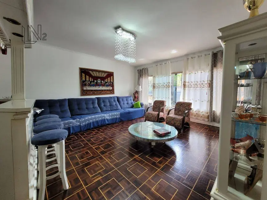 Foto 5 de Sobrado com 5 quartos para alugar, 300m2 em Olímpico, Sao Caetano Do Sul - SP