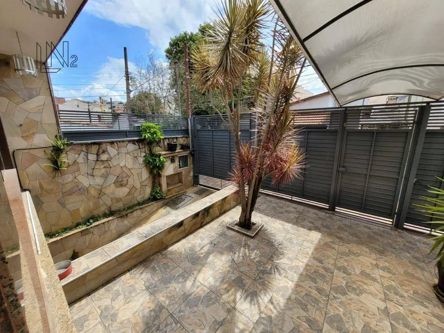 Foto 6 de Sobrado com 5 quartos para alugar, 300m2 em Olímpico, Sao Caetano Do Sul - SP