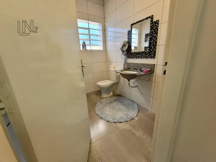 Foto 9 de Sobrado com 5 quartos para alugar, 300m2 em Olímpico, Sao Caetano Do Sul - SP