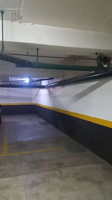 Foto 4 de Apartamento com 3 quartos para alugar, 100m2 em Vila Bastos, Santo Andre - SP