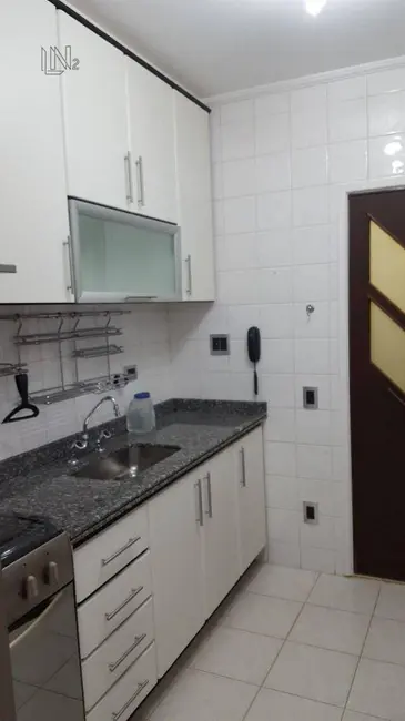 Foto 7 de Apartamento com 3 quartos para alugar, 100m2 em Vila Bastos, Santo Andre - SP