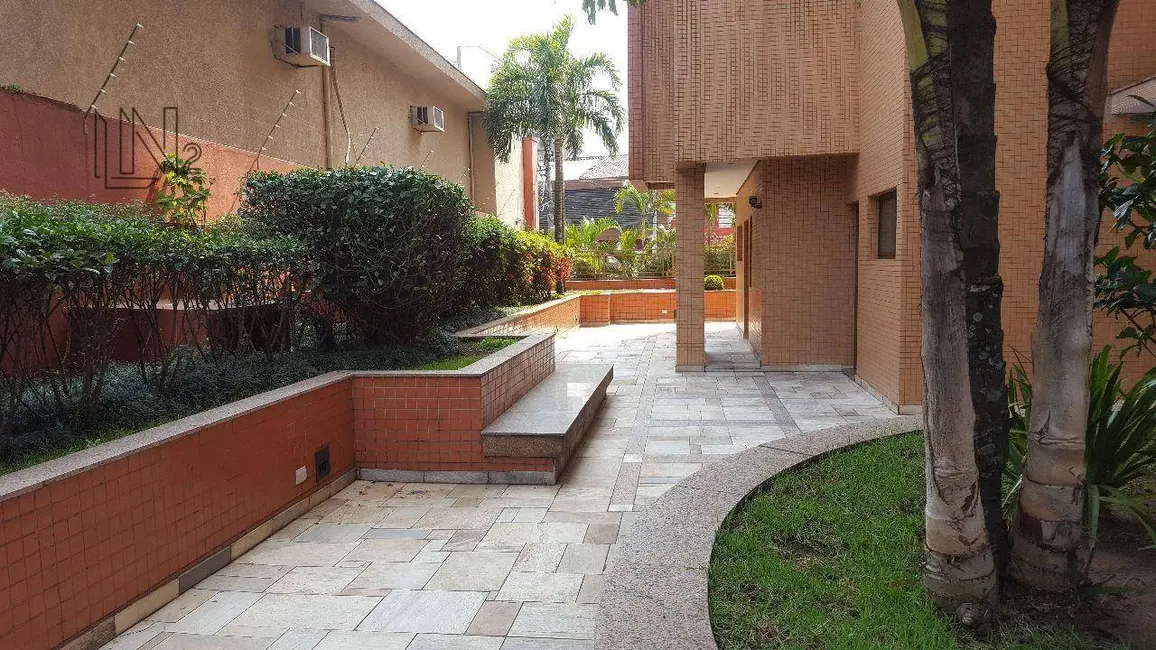 Foto 1 de Apartamento com 3 quartos para alugar, 100m2 em Vila Bastos, Santo Andre - SP
