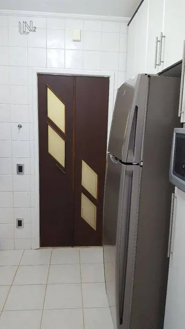 Foto 8 de Apartamento com 3 quartos para alugar, 100m2 em Vila Bastos, Santo Andre - SP