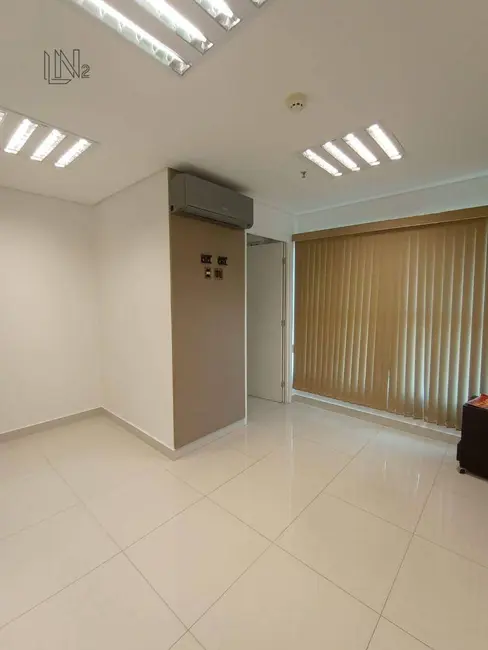 Foto 4 de Sala Comercial para alugar, 46m2 em Centro, Sao Caetano Do Sul - SP