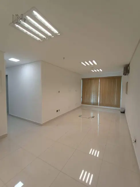 Foto 2 de Sala Comercial para alugar, 46m2 em Centro, Sao Caetano Do Sul - SP