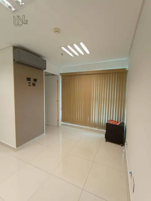 Foto 9 de Sala Comercial para alugar, 46m2 em Centro, Sao Caetano Do Sul - SP