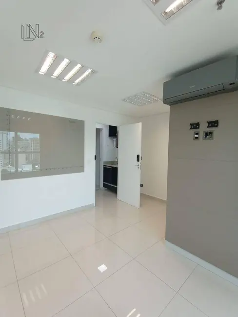 Foto 6 de Sala Comercial para alugar, 46m2 em Centro, Sao Caetano Do Sul - SP