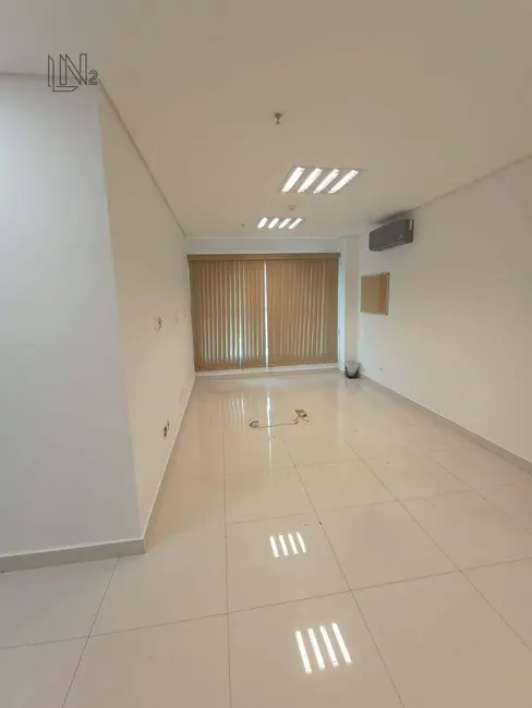 Foto 3 de Sala Comercial para alugar, 46m2 em Centro, Sao Caetano Do Sul - SP