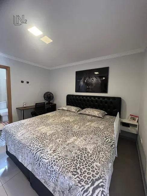 Foto 9 de Sobrado com 3 quartos à venda, 108m2 em Barcelona, Sao Caetano Do Sul - SP