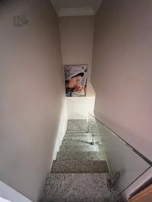 Foto 8 de Sobrado com 3 quartos à venda, 108m2 em Barcelona, Sao Caetano Do Sul - SP