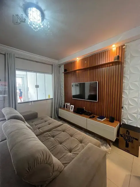 Foto 3 de Sobrado com 3 quartos à venda, 108m2 em Barcelona, Sao Caetano Do Sul - SP