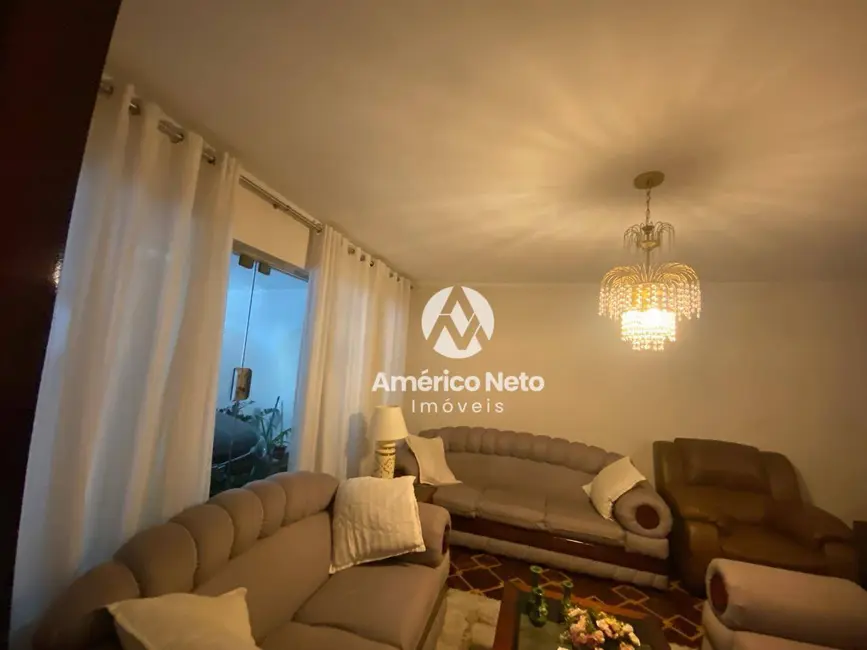 Foto 7 de Sobrado com 3 quartos à venda, 300m2 em Osvaldo Cruz, Sao Caetano Do Sul - SP