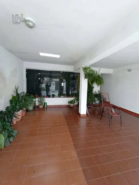 Foto 1 de Sobrado com 3 quartos à venda, 300m2 em Osvaldo Cruz, Sao Caetano Do Sul - SP