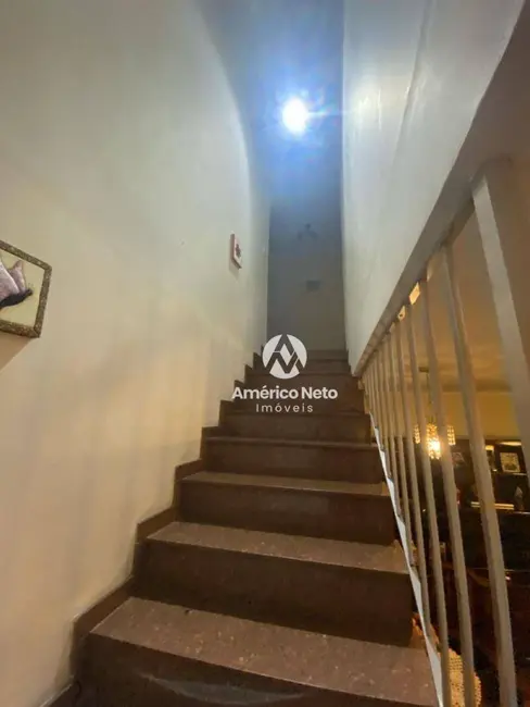 Foto 9 de Sobrado com 3 quartos à venda, 300m2 em Osvaldo Cruz, Sao Caetano Do Sul - SP