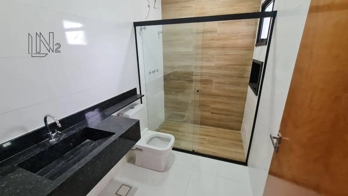 Foto 6 de Sobrado com 3 quartos à venda, 138m2 em Osvaldo Cruz, Sao Caetano Do Sul - SP