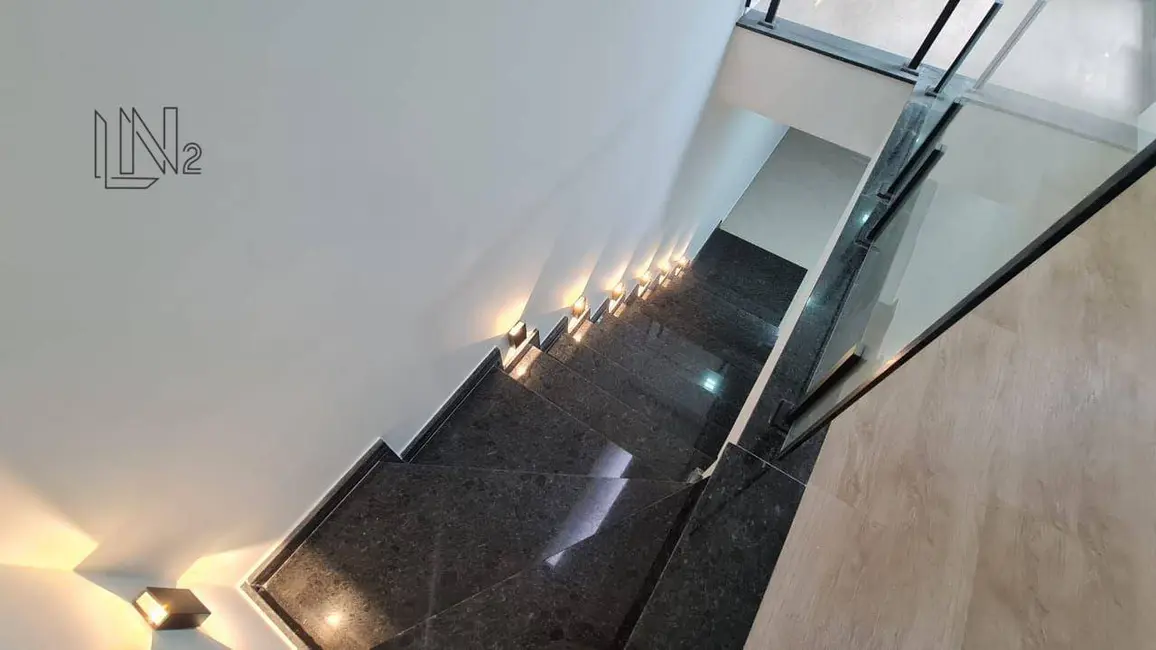 Foto 9 de Sobrado com 3 quartos à venda, 138m2 em Osvaldo Cruz, Sao Caetano Do Sul - SP