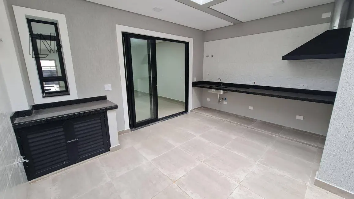 Foto 3 de Sobrado com 3 quartos à venda, 138m2 em Osvaldo Cruz, Sao Caetano Do Sul - SP