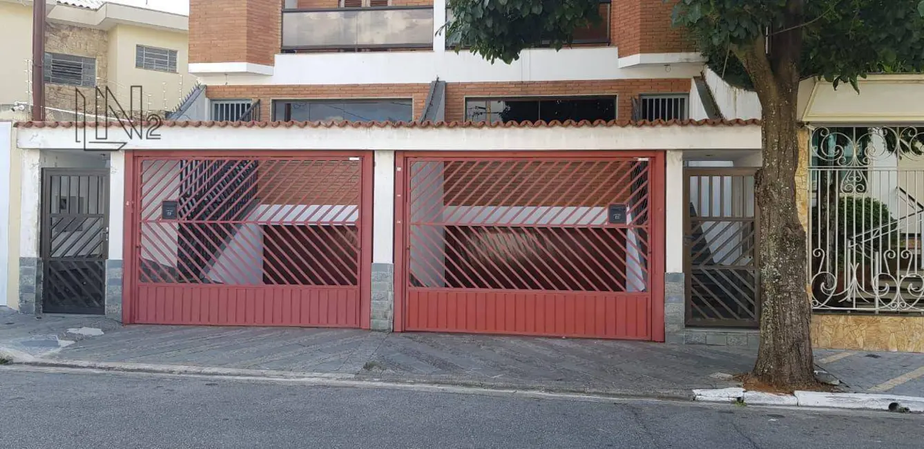 Foto 3 de Sobrado com 3 quartos à venda, 180m2 em Olímpico, Sao Caetano Do Sul - SP