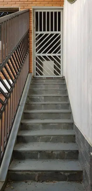 Foto 4 de Sobrado com 3 quartos à venda, 180m2 em Olímpico, Sao Caetano Do Sul - SP