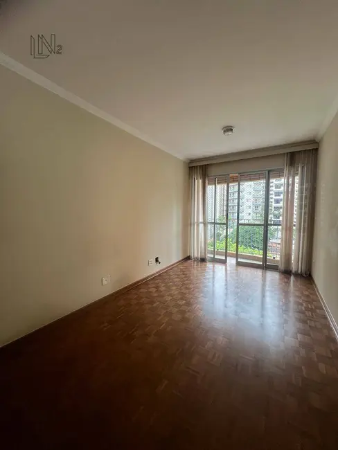 Foto 2 de Apartamento com 2 quartos para alugar, 68m2 em Santa Paula, Sao Caetano Do Sul - SP