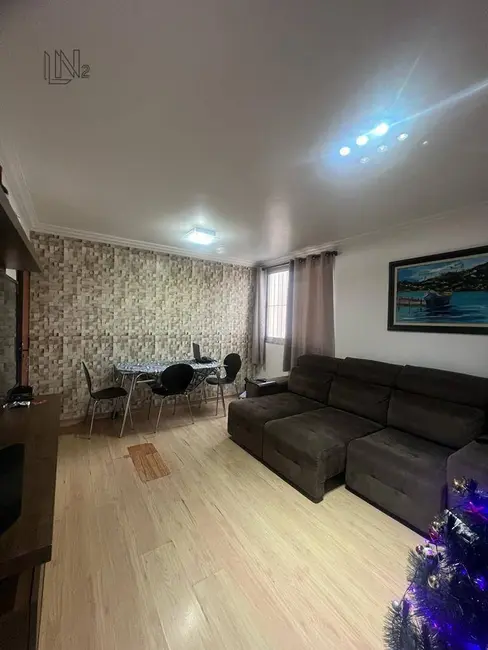 Foto 1 de Apartamento com 2 quartos à venda, 54m2 em São José, Sao Caetano Do Sul - SP