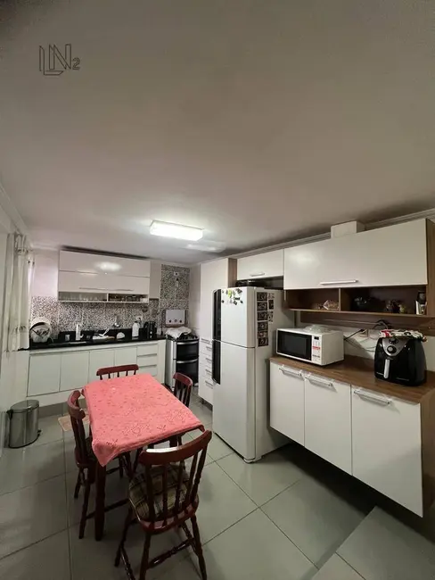 Foto 5 de Sobrado com 3 quartos à venda, 168m2 em Barcelona, Sao Caetano Do Sul - SP