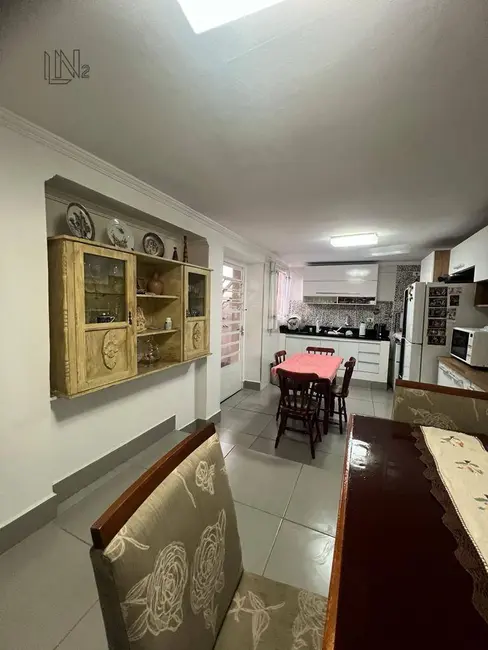 Foto 6 de Sobrado com 3 quartos à venda, 168m2 em Barcelona, Sao Caetano Do Sul - SP