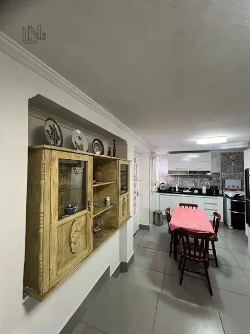 Foto 3 de Sobrado com 3 quartos à venda, 168m2 em Barcelona, Sao Caetano Do Sul - SP