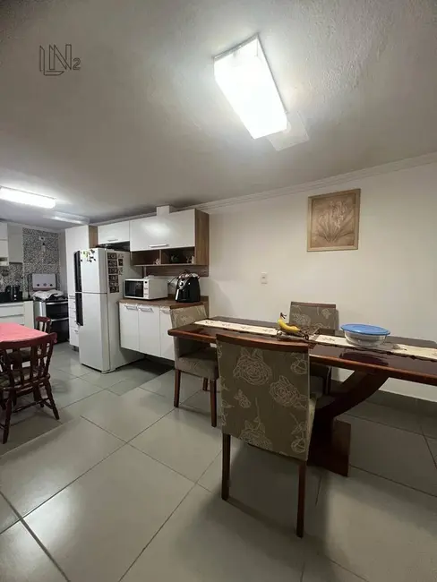 Foto 4 de Sobrado com 3 quartos à venda, 168m2 em Barcelona, Sao Caetano Do Sul - SP