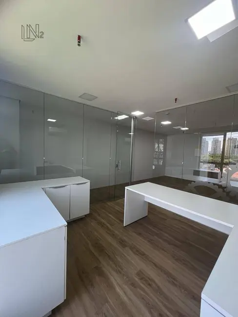 Foto 2 de Sala Comercial para alugar, 37m2 em Centro, Sao Caetano Do Sul - SP