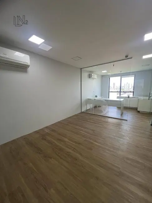 Foto 7 de Sala Comercial para alugar, 37m2 em Centro, Sao Caetano Do Sul - SP