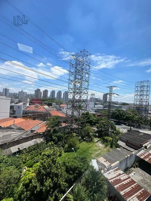 Foto 5 de Sala Comercial para alugar, 37m2 em Centro, Sao Caetano Do Sul - SP
